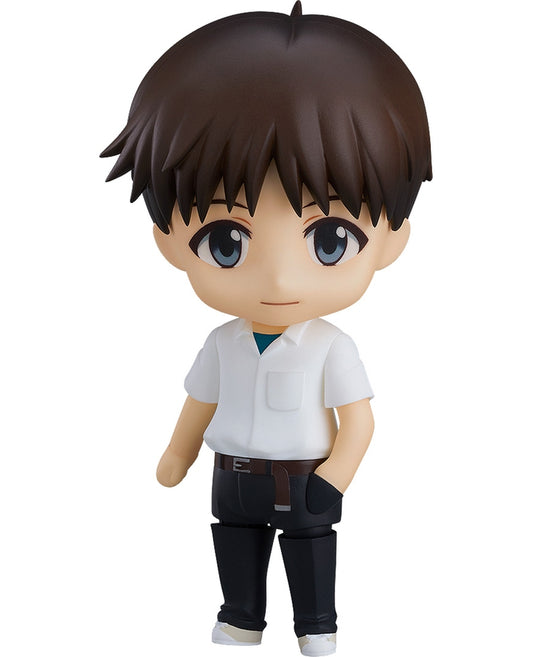 (Pre-Venta) Nendoroid - Shinji Ikari