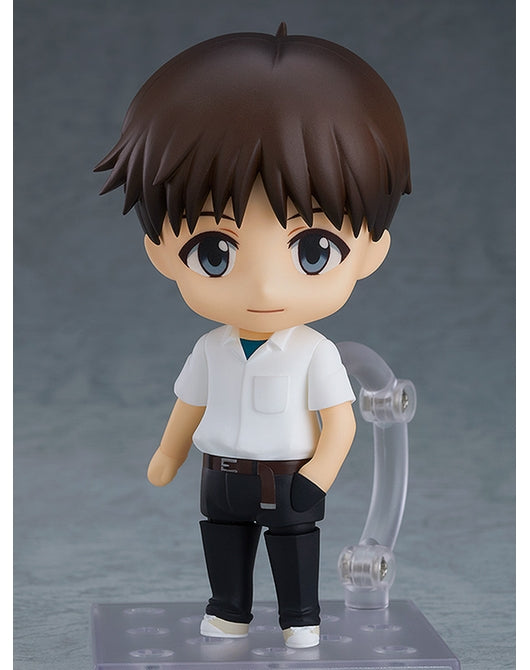 (Pre-Venta) Nendoroid - Shinji Ikari