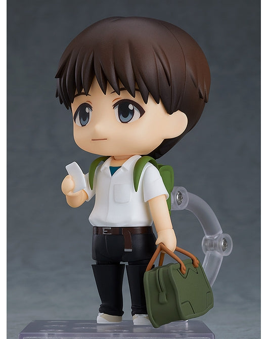 (Pre-Venta) Nendoroid - Shinji Ikari