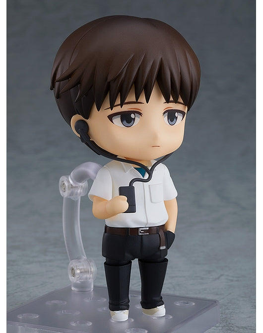 (Pre-Venta) Nendoroid - Shinji Ikari