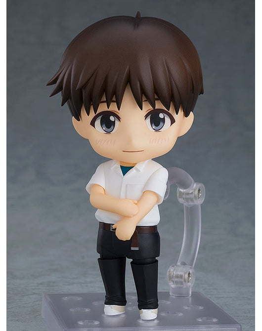 (Pre-Venta) Nendoroid - Shinji Ikari