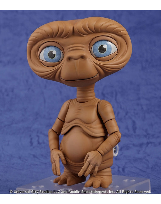 (Pre-Venta) Nendoroid - E.T.