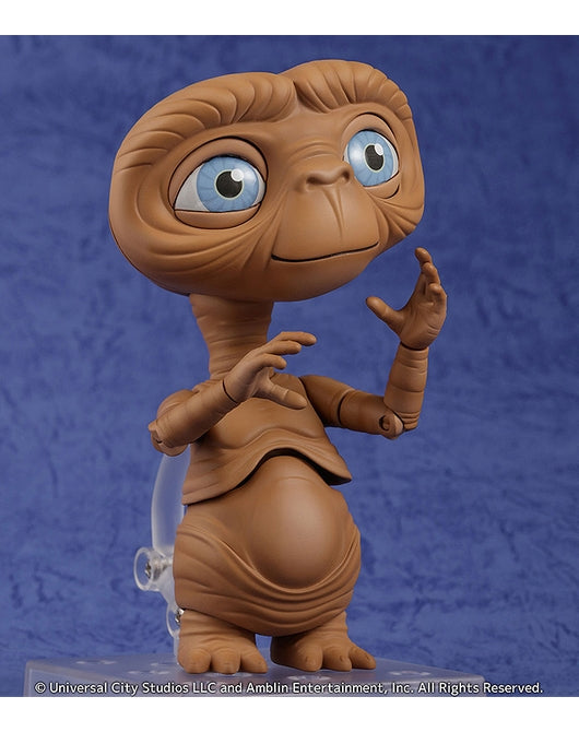 (Pre-Venta) Nendoroid - E.T.