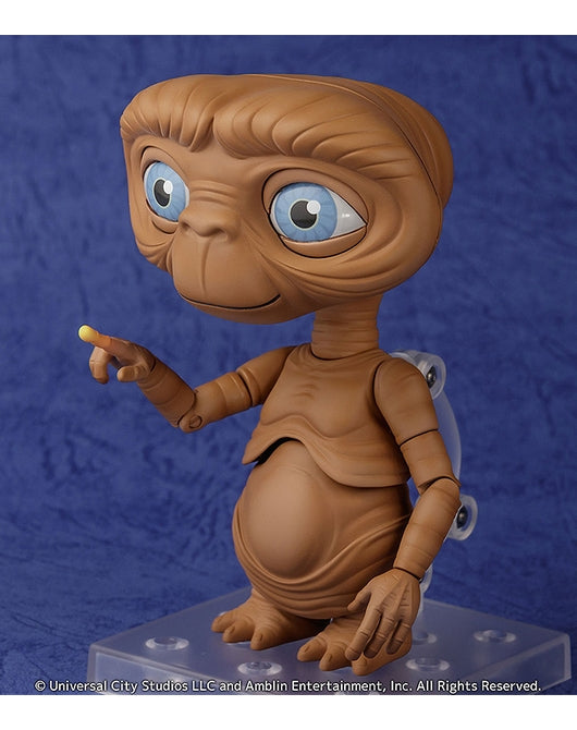 (Pre-Venta) Nendoroid - E.T.