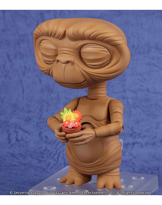 (Pre-Venta) Nendoroid - E.T.