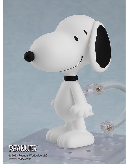 (Pre-Venta) Nendoroid - Snoopy