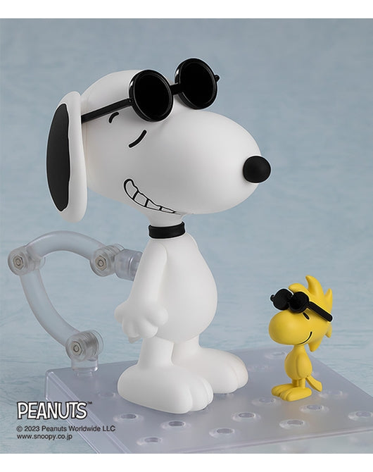 (Pre-Venta) Nendoroid - Snoopy