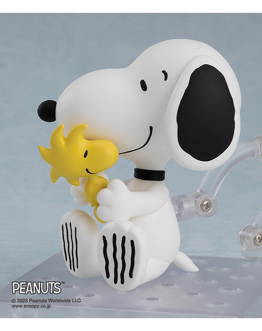 (Pre-Venta) Nendoroid - Snoopy