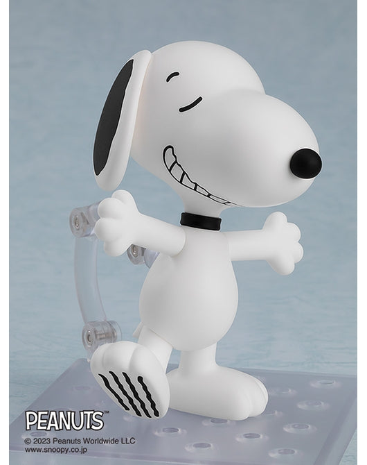 (Pre-Venta) Nendoroid - Snoopy