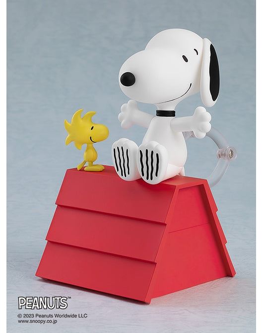 (Pre-Venta) Nendoroid - Snoopy