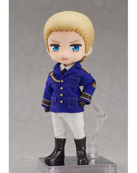 (Pre-Venta) Nendoroid Doll - Germany