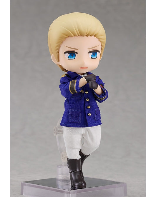 (Pre-Venta) Nendoroid Doll - Germany