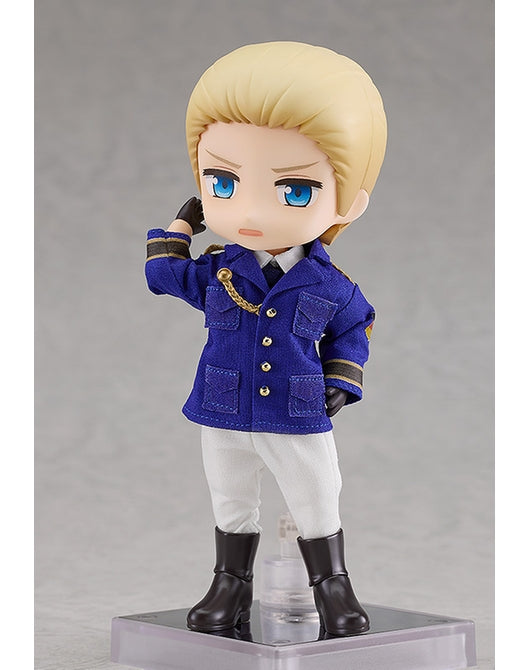 (Pre-Venta) Nendoroid Doll - Germany