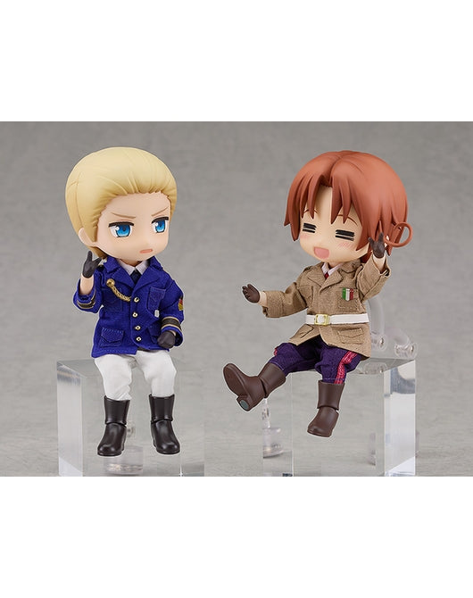 (Pre-Venta) Nendoroid Doll - Germany