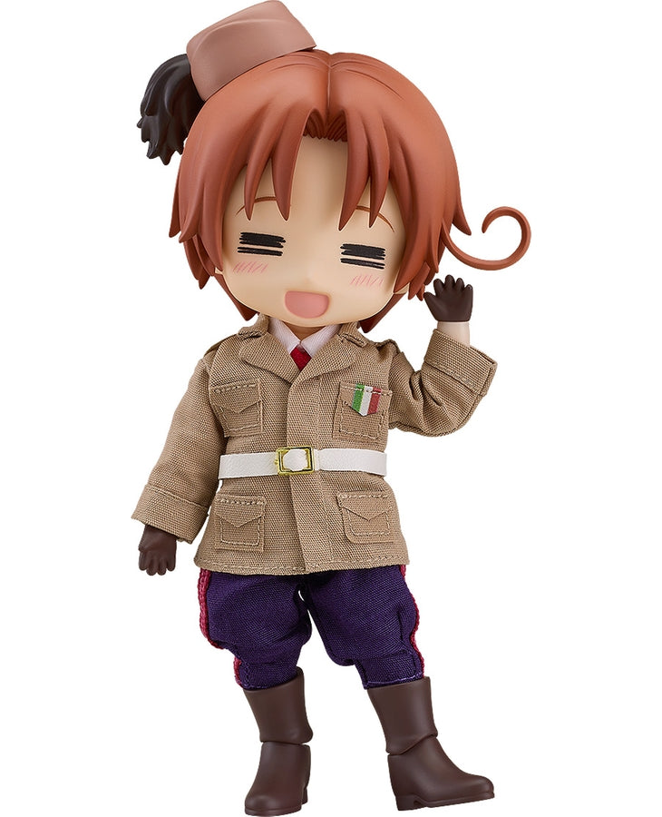 (Pre-Venta) Nendoroid Doll - Italy