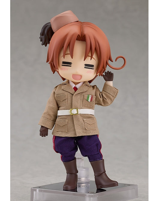 (Pre-Venta) Nendoroid Doll - Italy