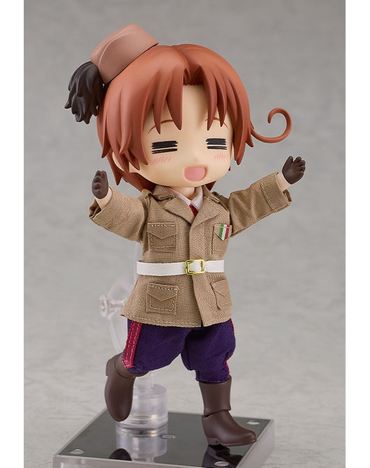 (Pre-Venta) Nendoroid Doll - Italy