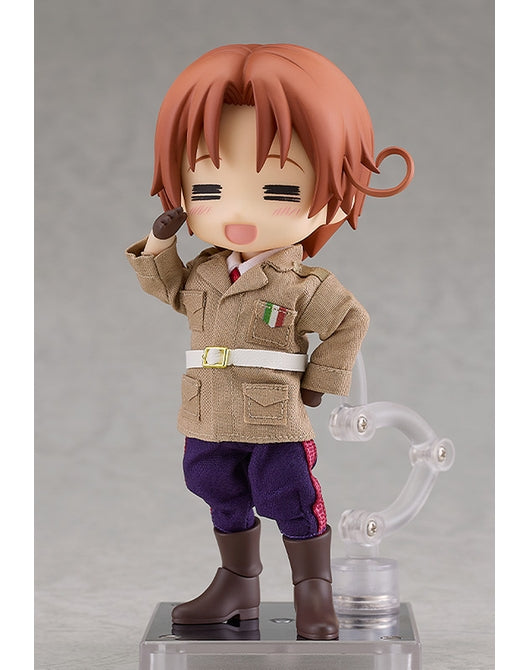 (Pre-Venta) Nendoroid Doll - Italy