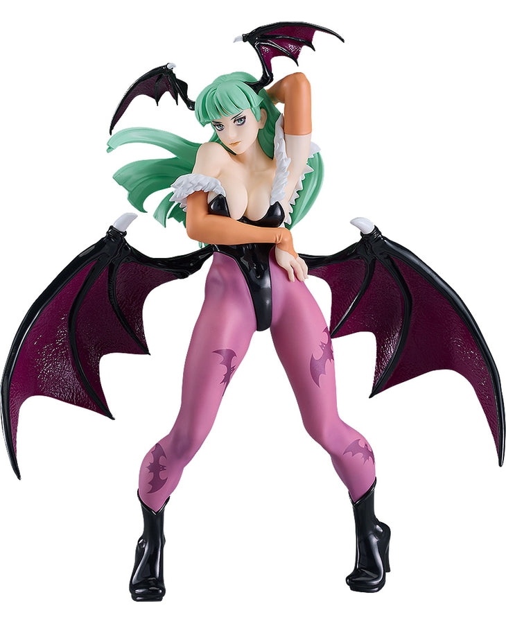 (Pre-Venta) POP UP PARADE - Morrigan Aensland