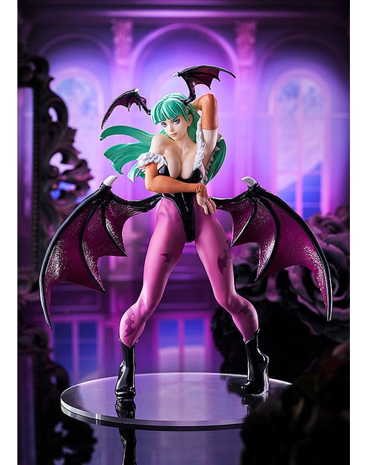 (Pre-Venta) POP UP PARADE - Morrigan Aensland