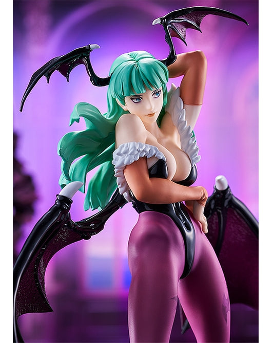 (Pre-Venta) POP UP PARADE - Morrigan Aensland