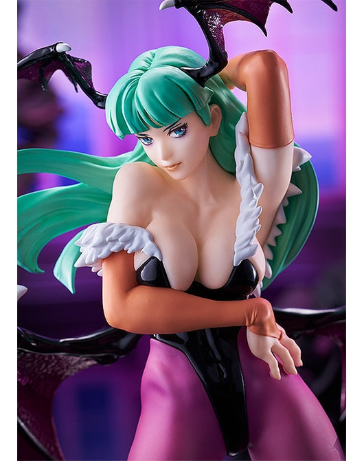 (Pre-Venta) POP UP PARADE - Morrigan Aensland