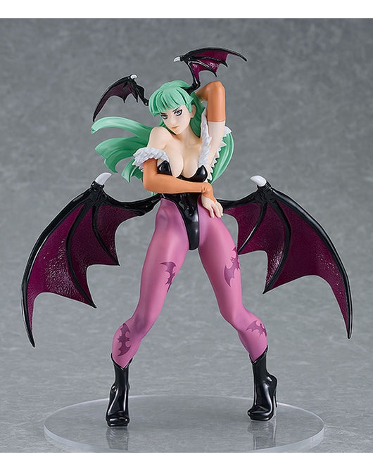 (Pre-Venta) POP UP PARADE - Morrigan Aensland