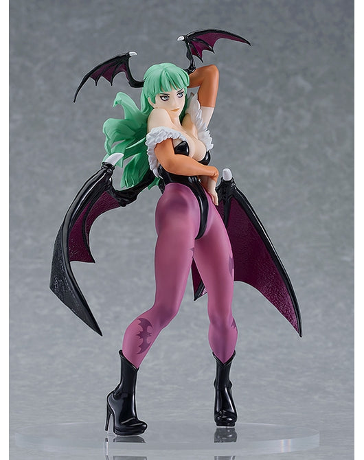 (Pre-Venta) POP UP PARADE - Morrigan Aensland