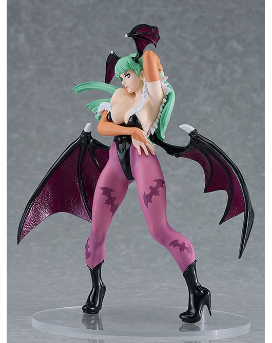 (Pre-Venta) POP UP PARADE - Morrigan Aensland