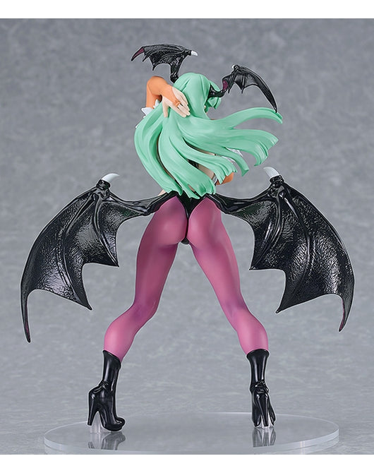 (Pre-Venta) POP UP PARADE - Morrigan Aensland