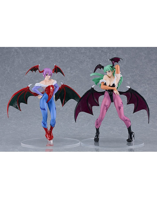 (Pre-Venta) POP UP PARADE - Morrigan Aensland