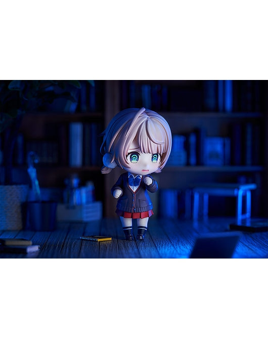 (Pre-Venta) Nendoroid - Shigure Ui