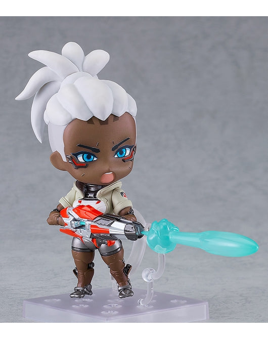 (Pre-Venta) Nendoroid -Sojourn