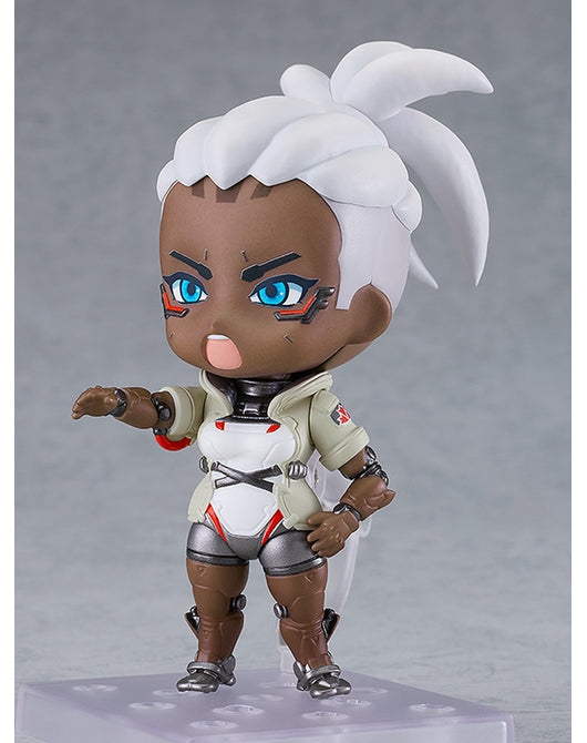 (Pre-Venta) Nendoroid -Sojourn