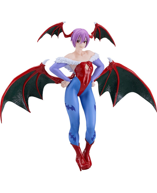 (Pre-Venta) POP UP PARADE - Lilith