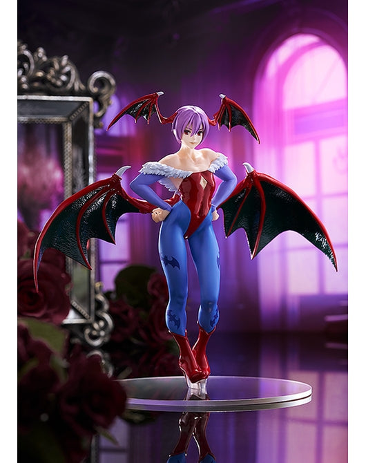 (Pre-Venta) POP UP PARADE - Lilith