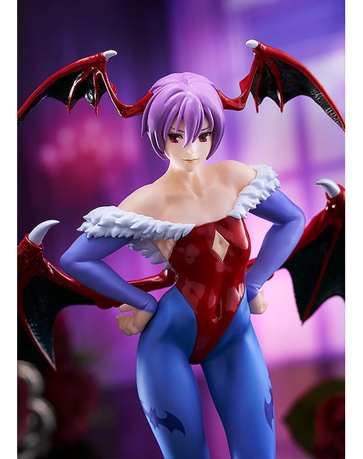 (Pre-Venta) POP UP PARADE - Lilith