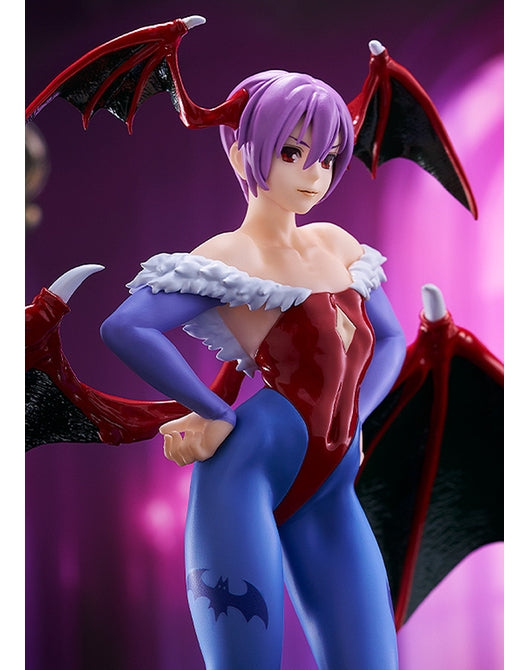 (Pre-Venta) POP UP PARADE - Lilith