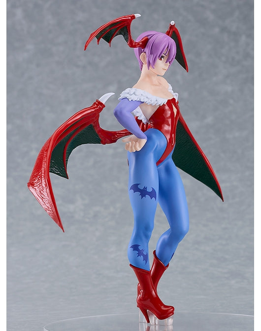 (Pre-Venta) POP UP PARADE - Lilith