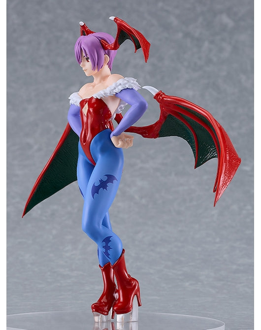 (Pre-Venta) POP UP PARADE - Lilith