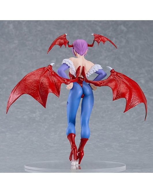 (Pre-Venta) POP UP PARADE - Lilith