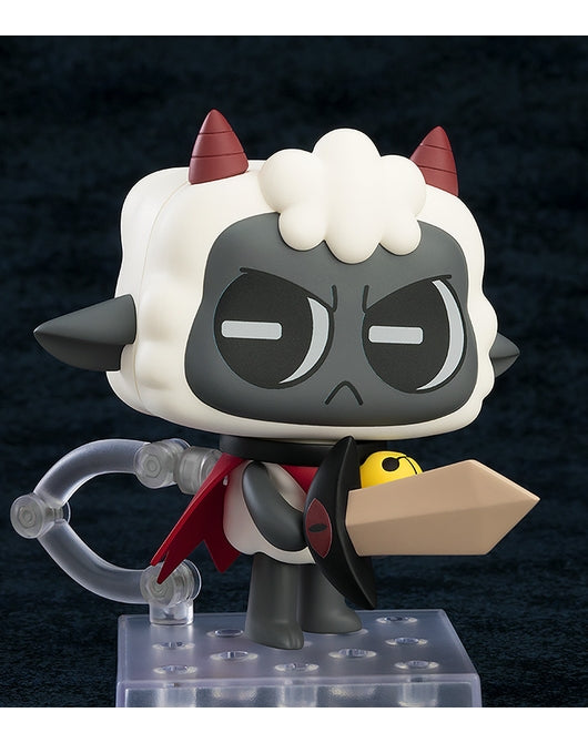 (Pre-Venta) Nendoroid - The Lamb