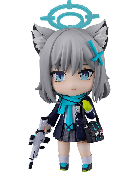 (Pre-Venta) Nendoroid - Sunaookami Shiroko