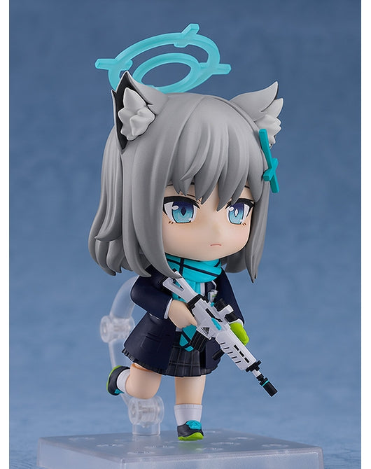 (Pre-Venta) Nendoroid - Sunaookami Shiroko