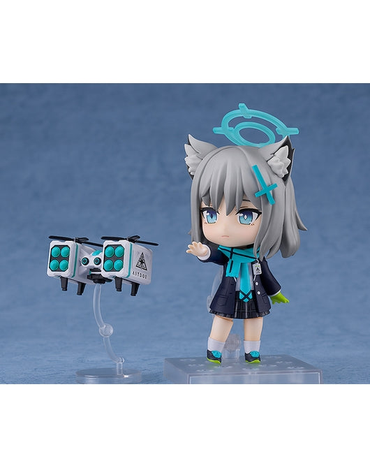 (Pre-Venta) Nendoroid - Sunaookami Shiroko