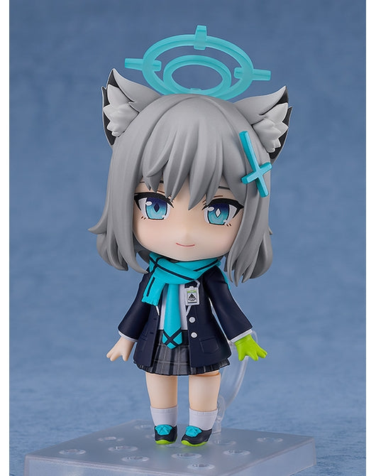 (Pre-Venta) Nendoroid - Sunaookami Shiroko