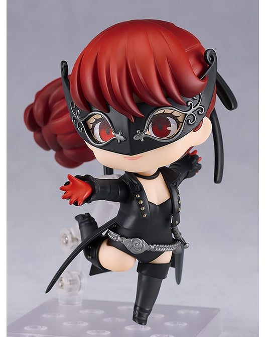 (Pre-Venta) Nendoroid - Kasumi Yoshizawa ver. Phantom Thief