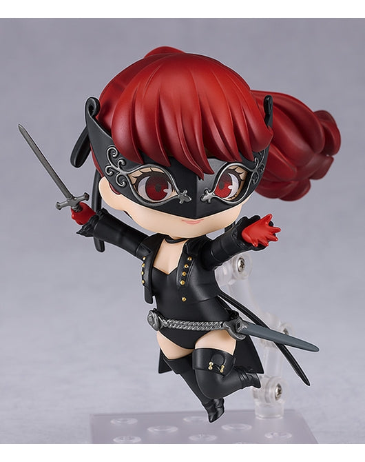 (Pre-Venta) Nendoroid - Kasumi Yoshizawa ver. Phantom Thief