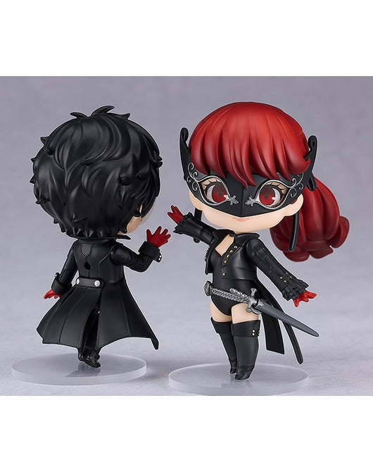 (Pre-Venta) Nendoroid - Kasumi Yoshizawa ver. Phantom Thief