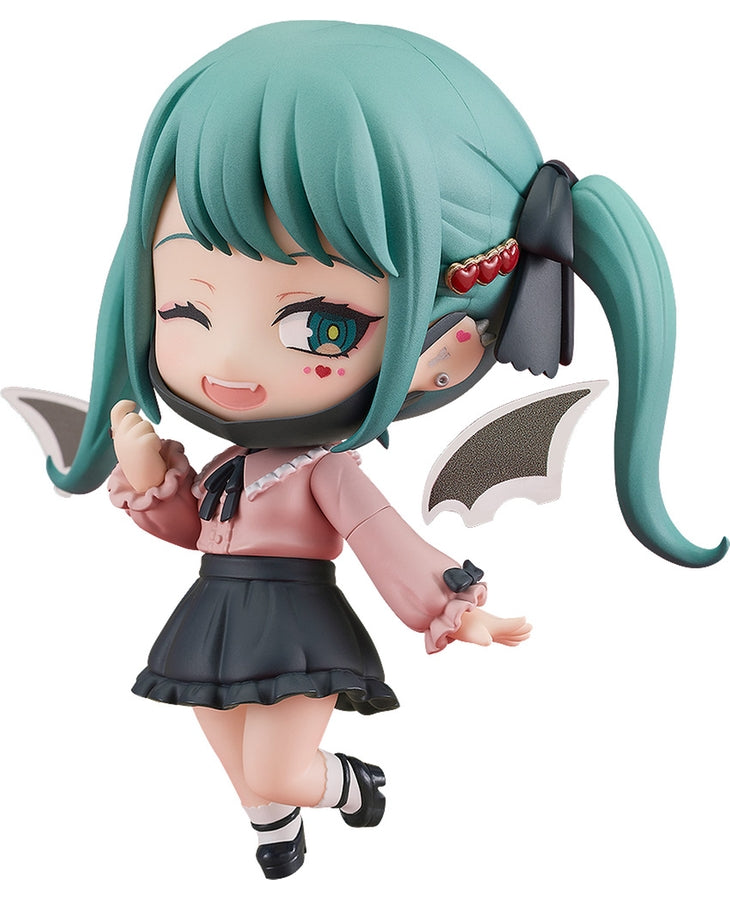 Nendoroid - Hatsune Miku ver. The Vampire